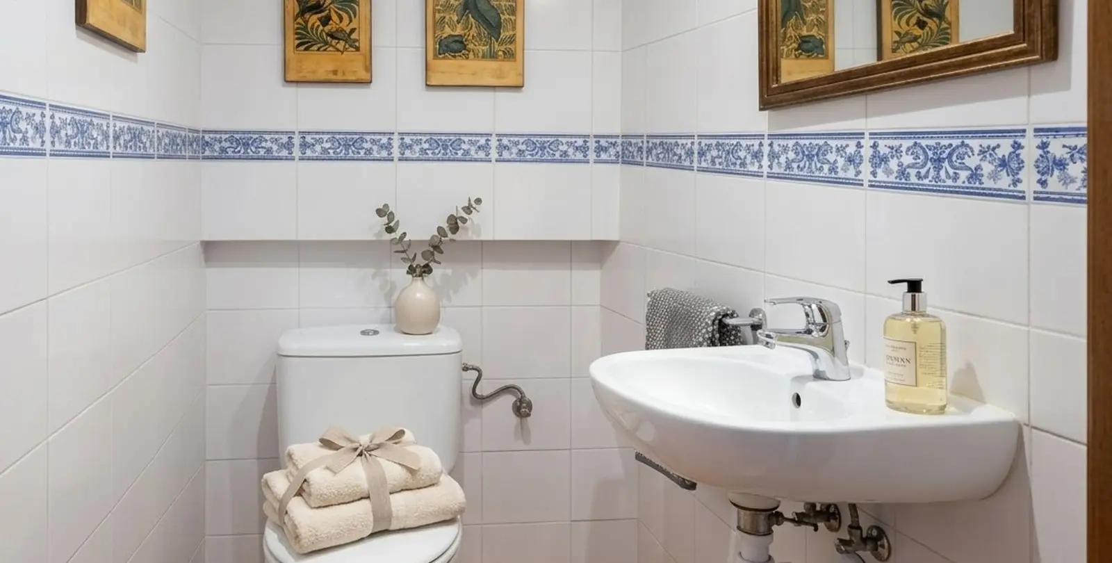 Sale of townhouse in Marbella 15