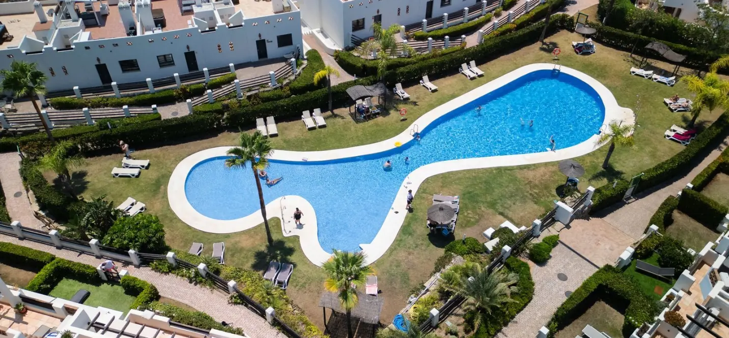 Sale of ground floor apartment in Selwo 1