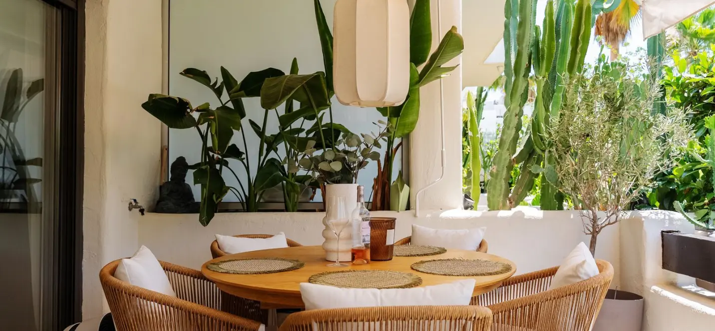 Sale of ground floor apartment in Selwo 4