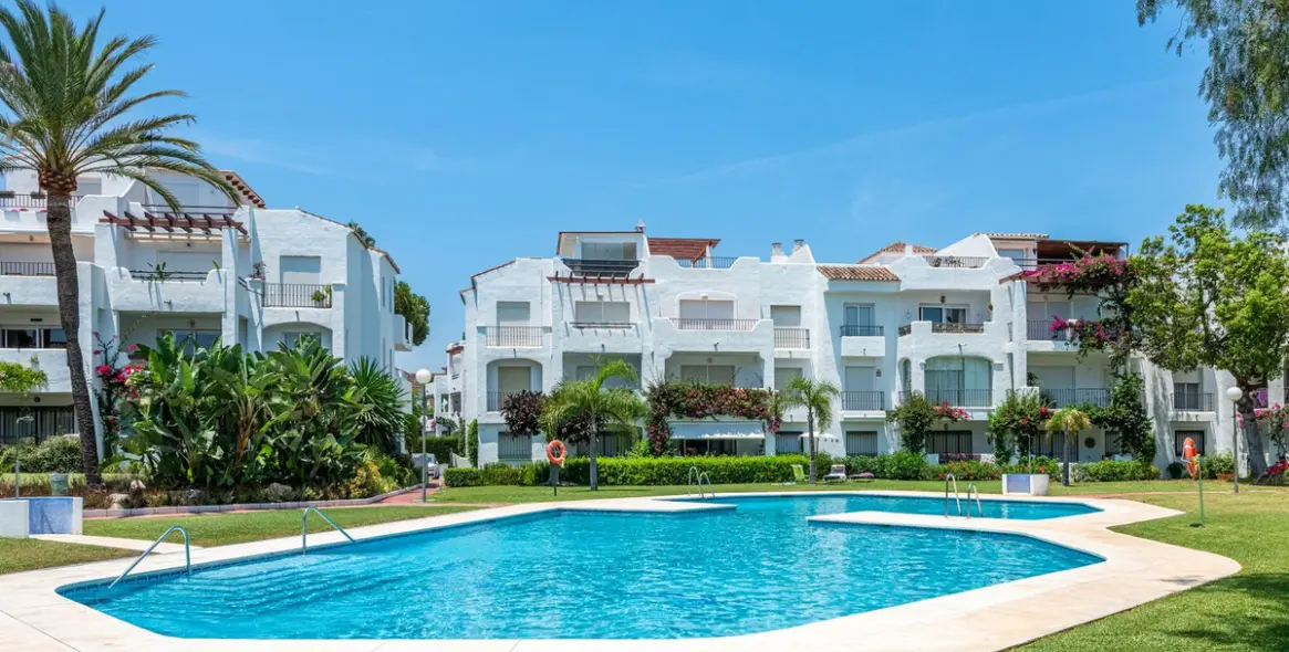 Продажа пентхауса в Estepona 6
