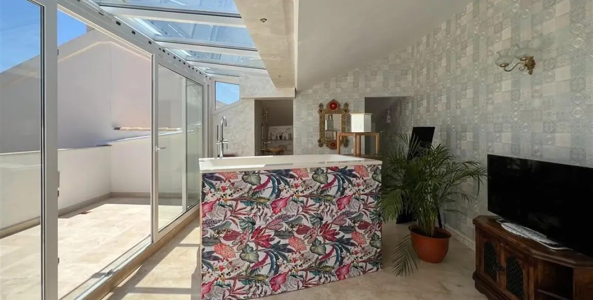 Sale of detached villa in Mijas 25