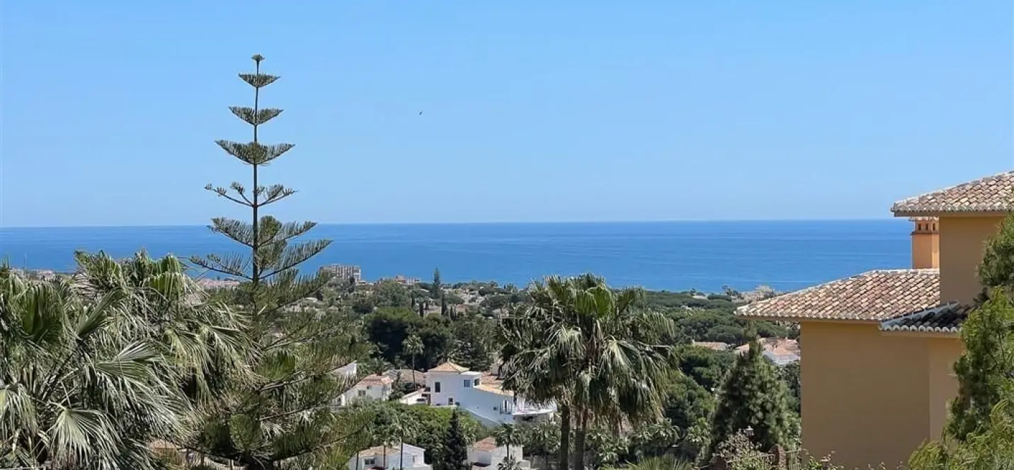 Venta de villa independiente en Mijas 0