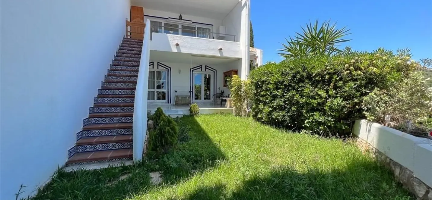 Venta de villa independiente en Mijas 3
