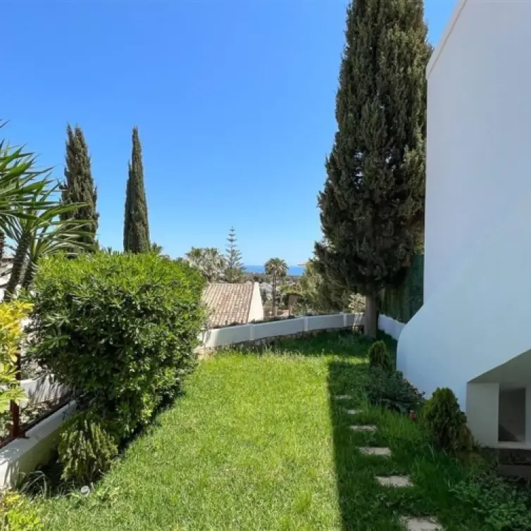 Venta de villa independiente en Mijas