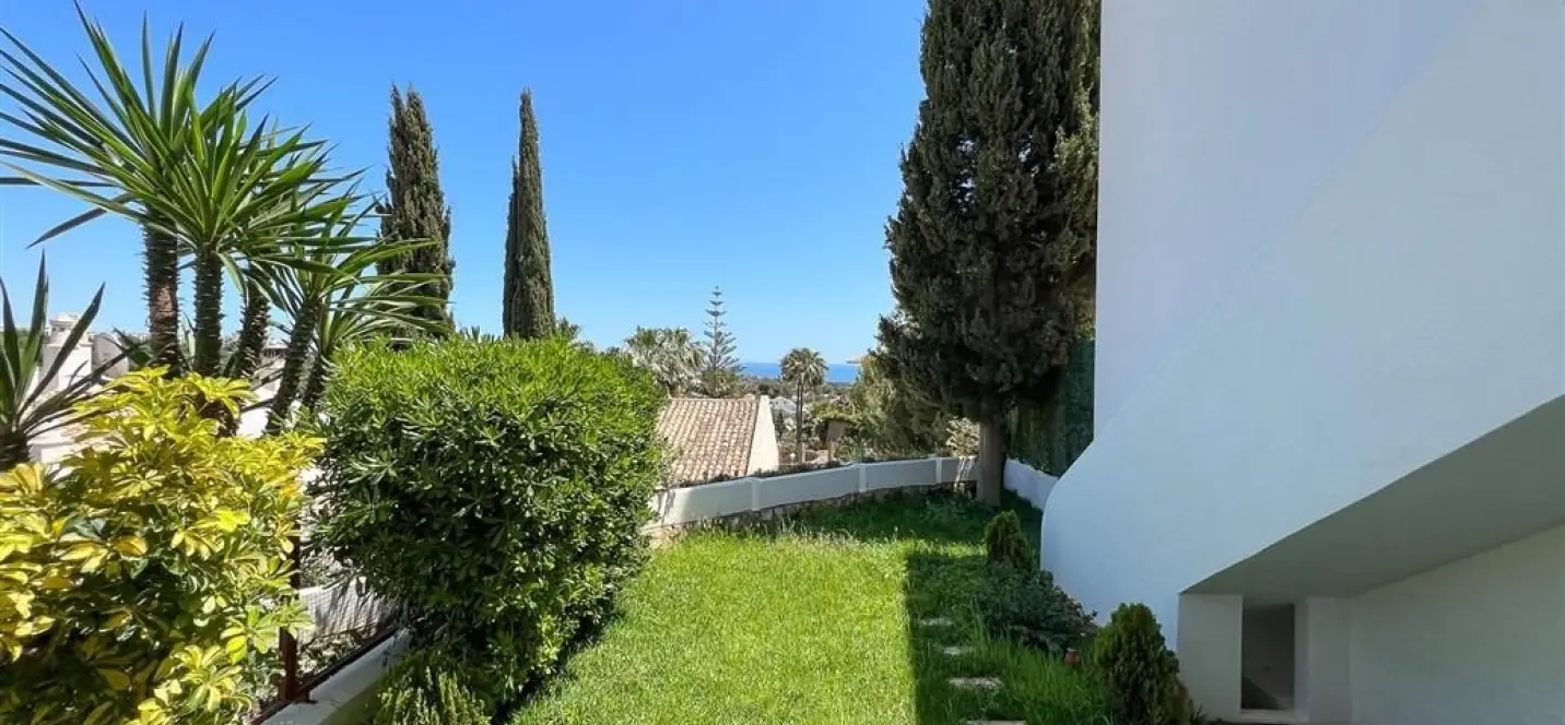 Venta de villa independiente en Mijas 4