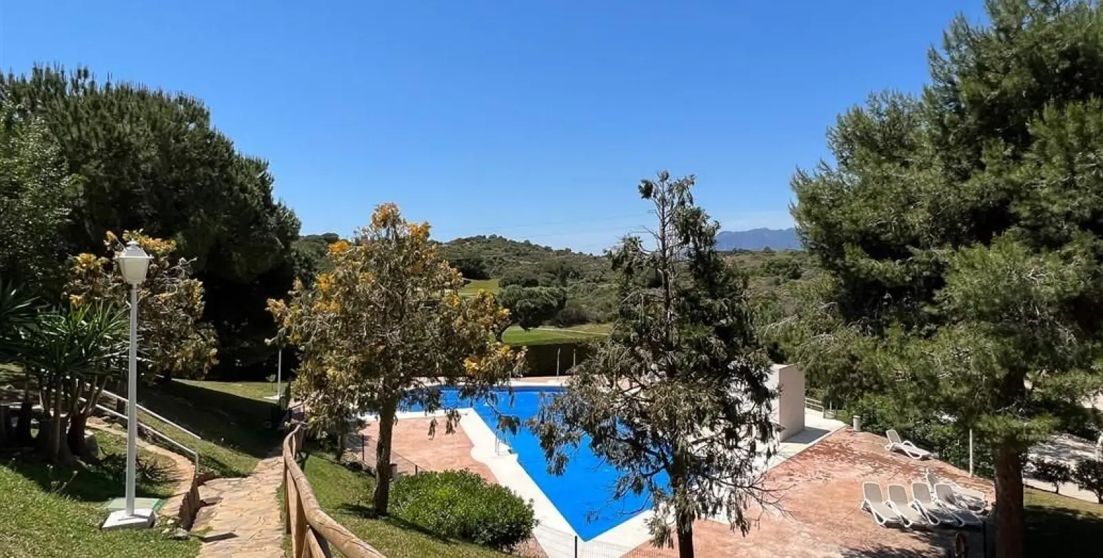 Продажа  отдельно стоящей виллы в Mijas 9
