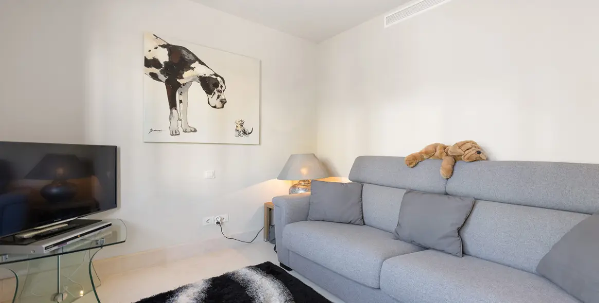 Sale of penthouse in Doña Julia 28