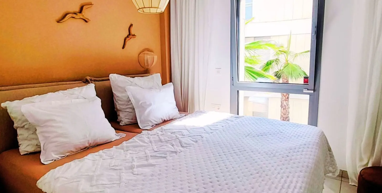 Продажа апартаментов на среднем этаже в Elviria 4