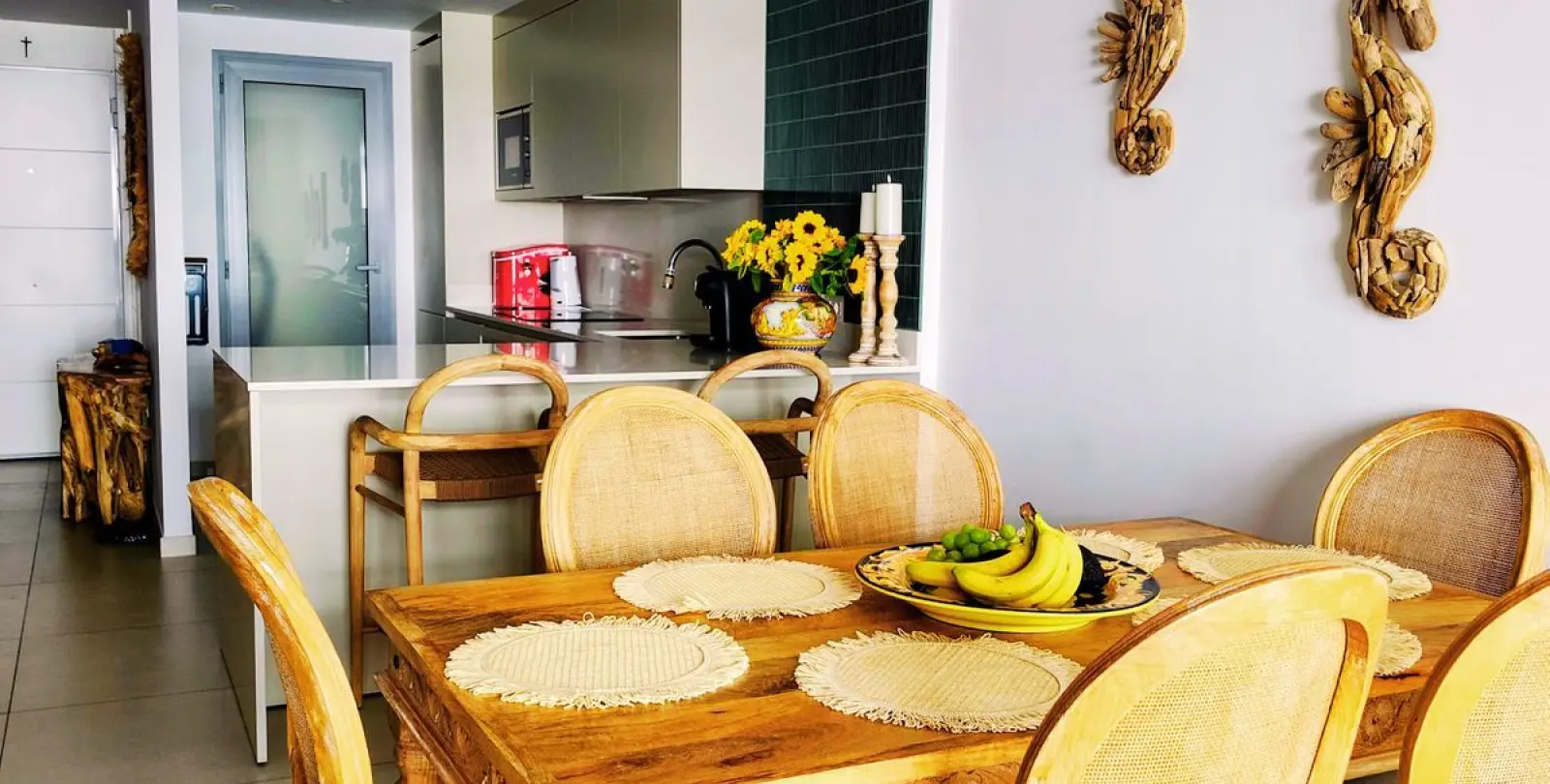 Продажа апартаментов на среднем этаже в Elviria 5