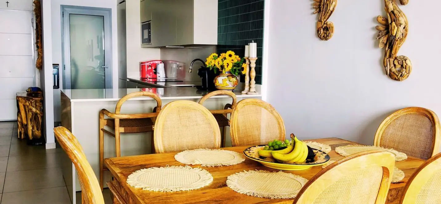 Продажа апартаментов на среднем этаже в Elviria 4