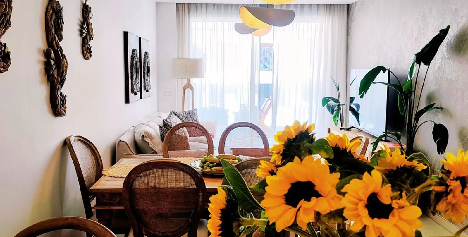Продажа апартаментов на среднем этаже в Elviria 6