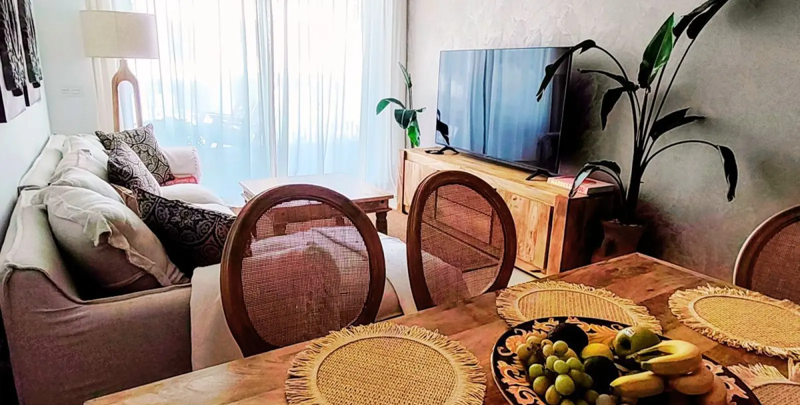 Продажа апартаментов на среднем этаже в Elviria 15