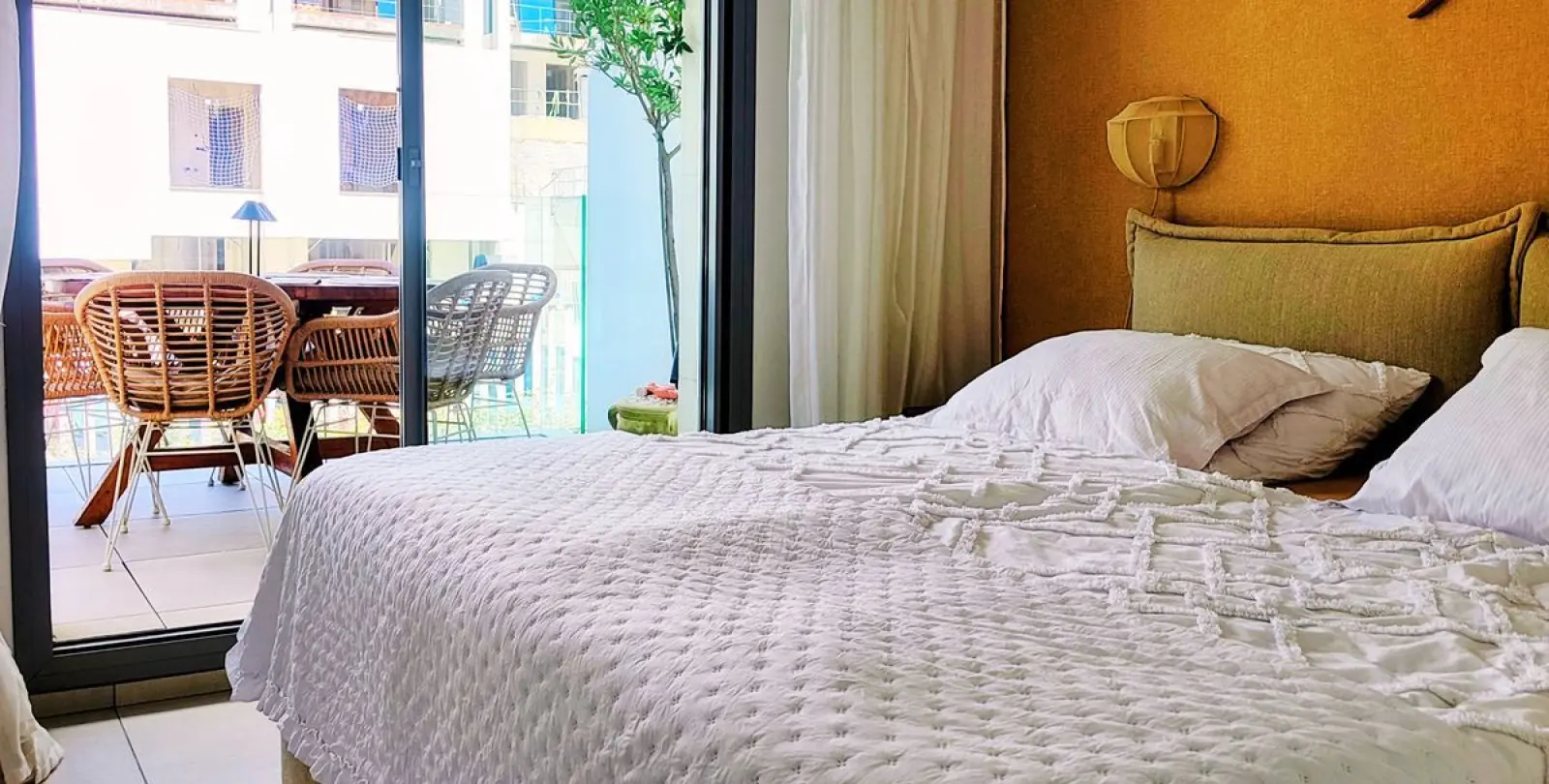 Продажа апартаментов на среднем этаже в Elviria 16