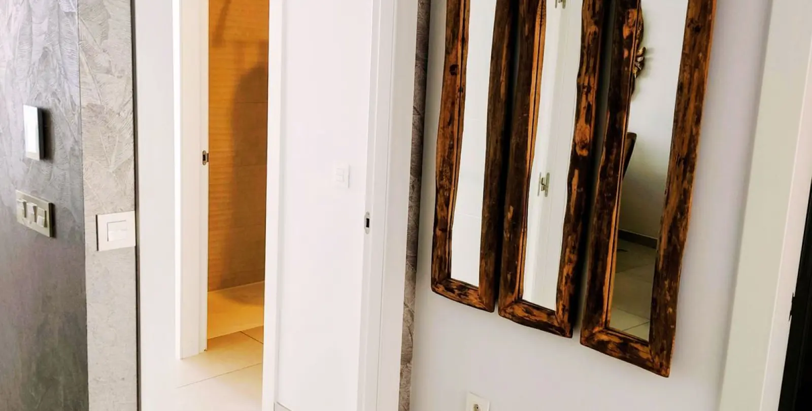 Продажа апартаментов на среднем этаже в Elviria 21