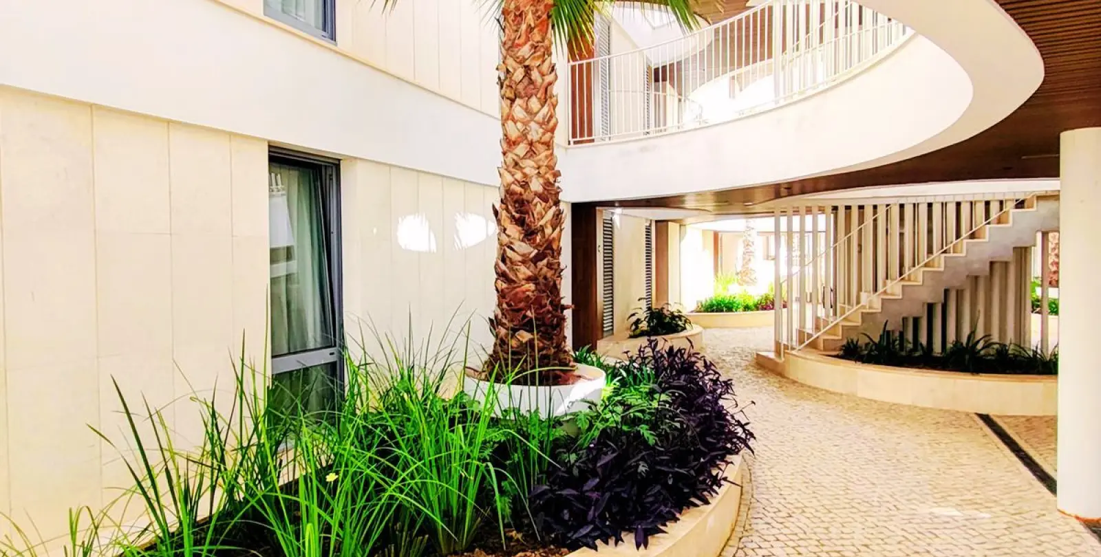 Продажа апартаментов на среднем этаже в Elviria 26