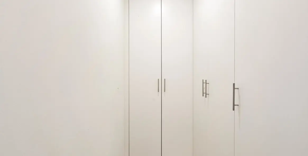 Venta de apartamento en planta media en Calanova Golf 11