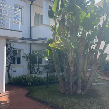 Sale of townhouse in Estepona