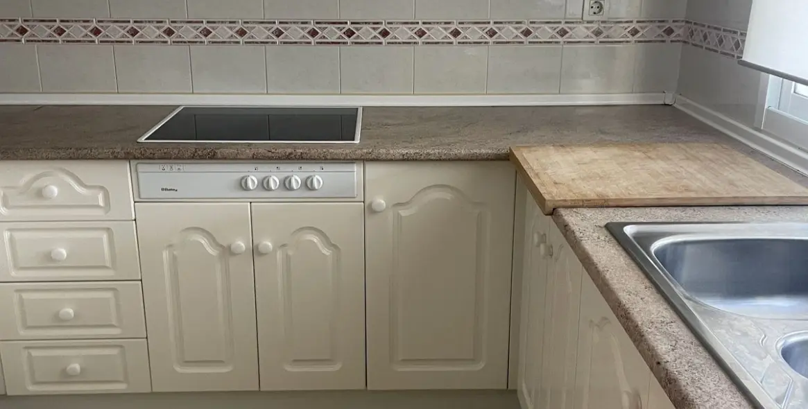 Venta de adosado en Estepona 2
