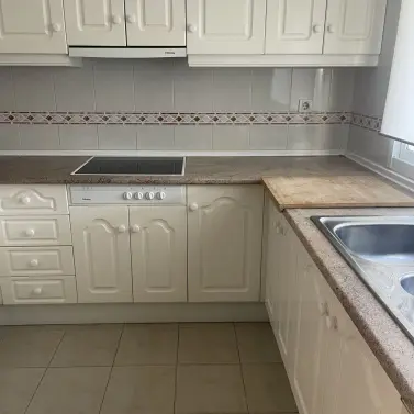 Sale of townhouse in Estepona