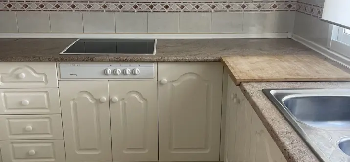 Venta de adosado en Estepona 1