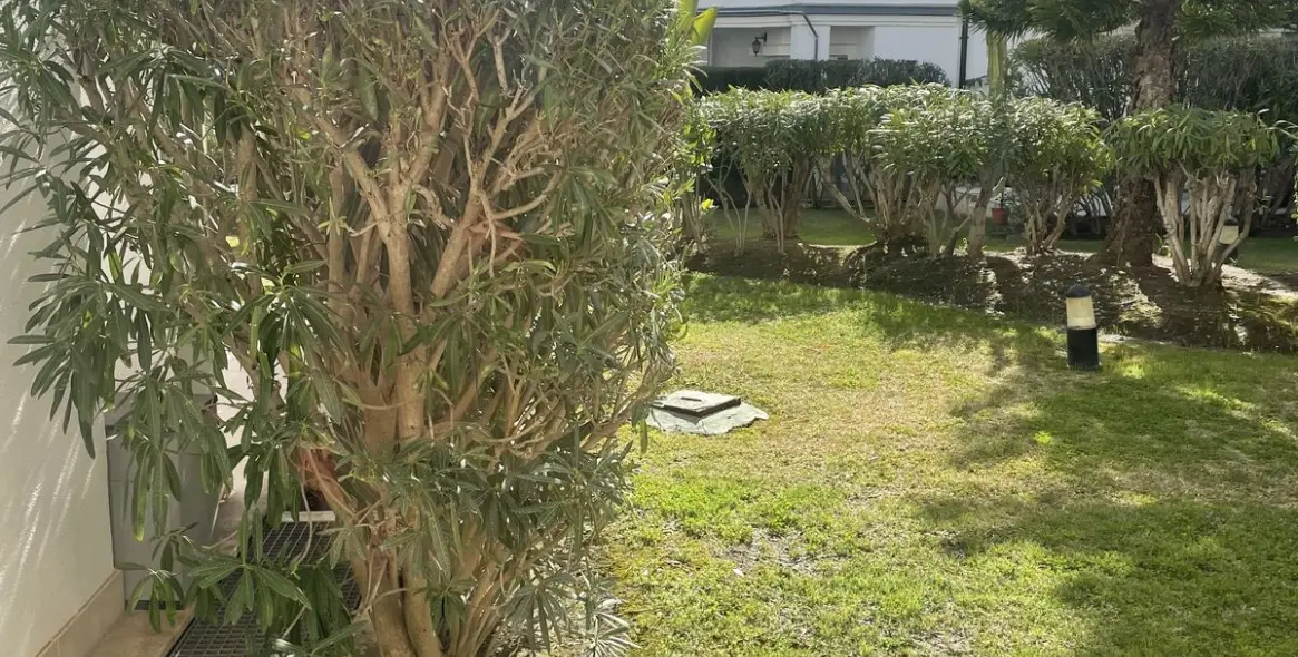 Venta de adosado en Estepona 3