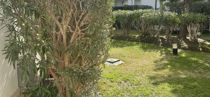 Venta de adosado en Estepona 2