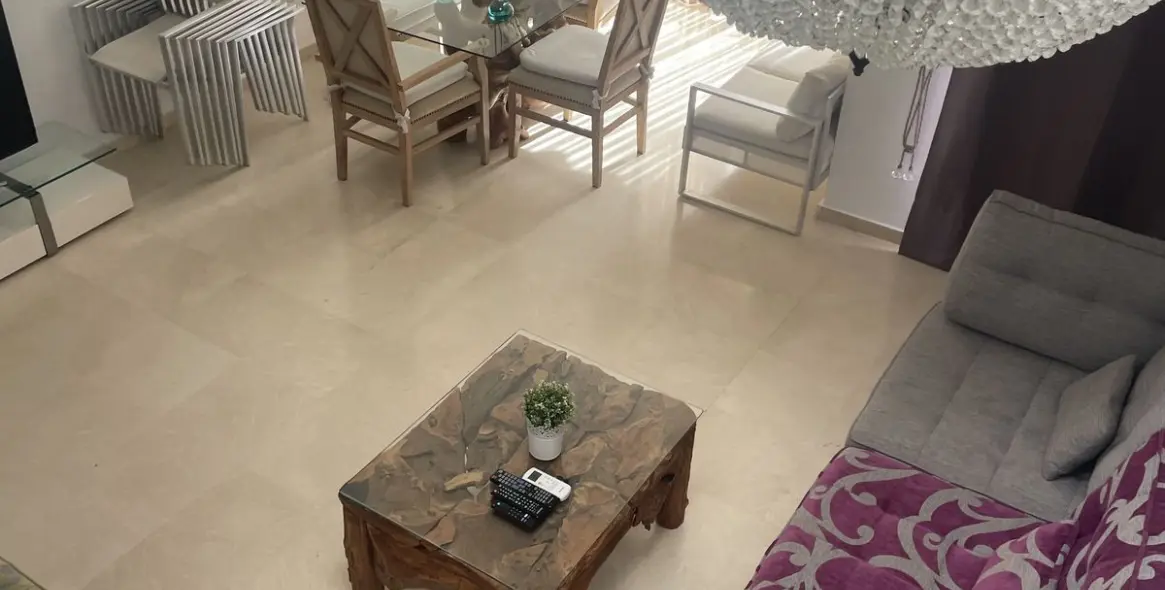Venta de adosado en Estepona 4