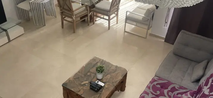 Venta de adosado en Estepona 3
