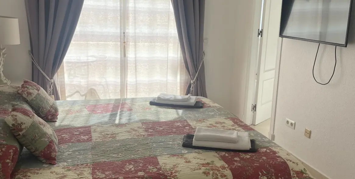 Venta de adosado en Estepona 5