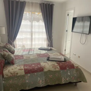 Sale of townhouse in Estepona