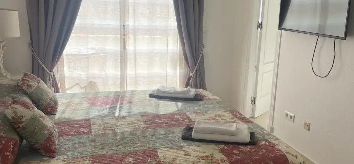 Venta de adosado en Estepona 4