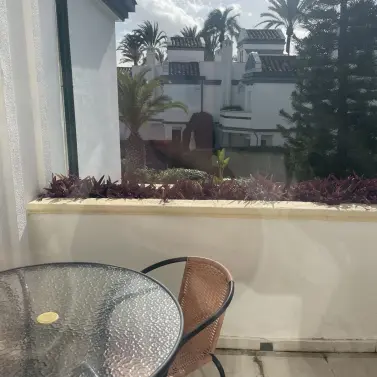 Sale of townhouse in Estepona