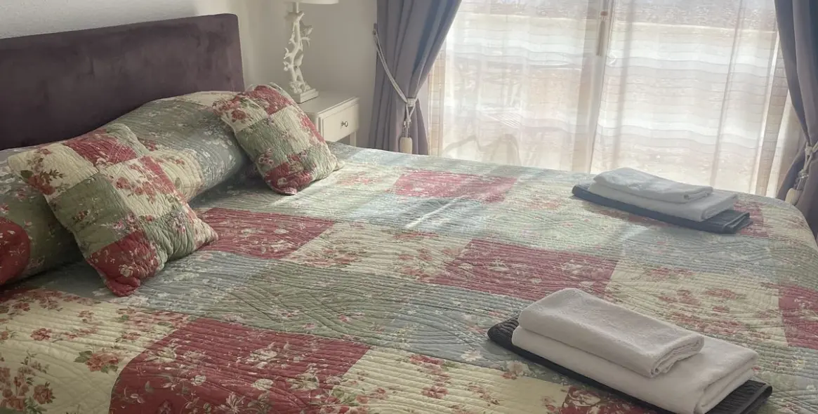 Venta de adosado en Estepona 8
