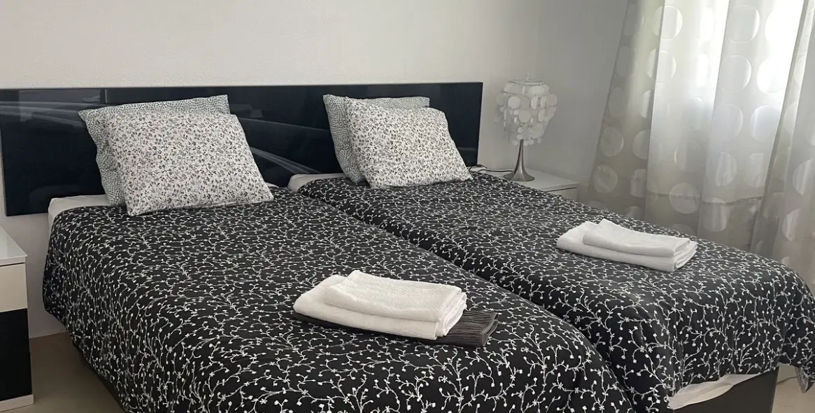 Venta de adosado en Estepona 9