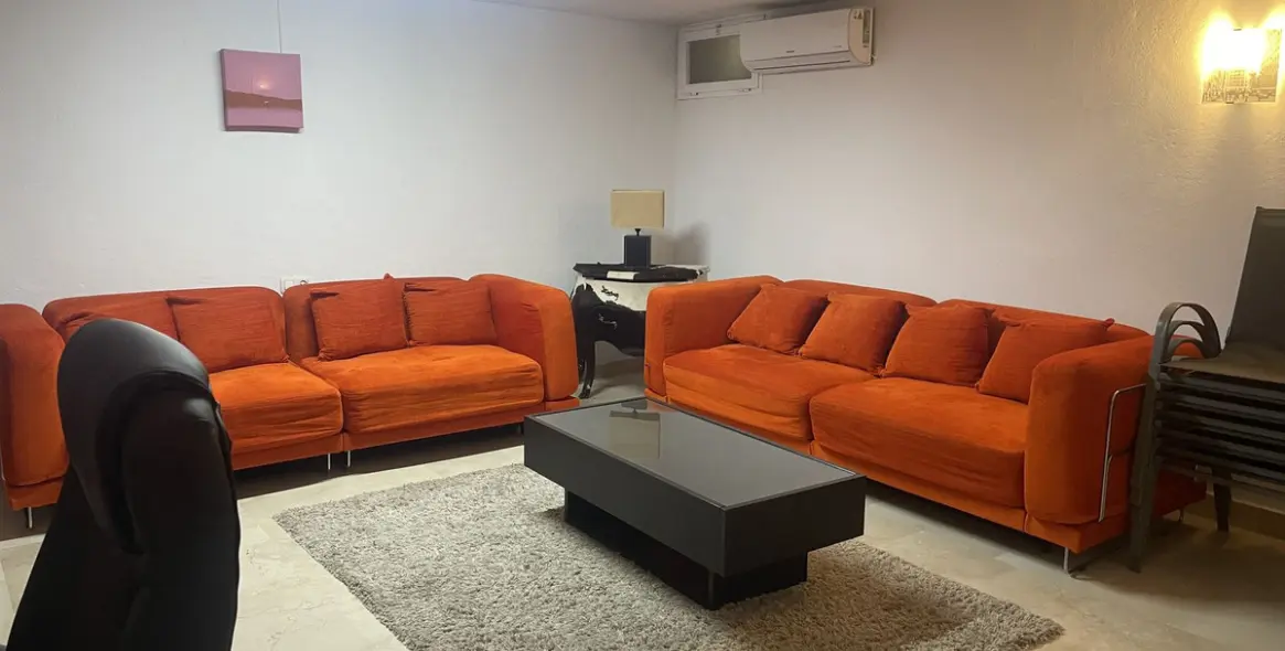 Venta de adosado en Estepona 11