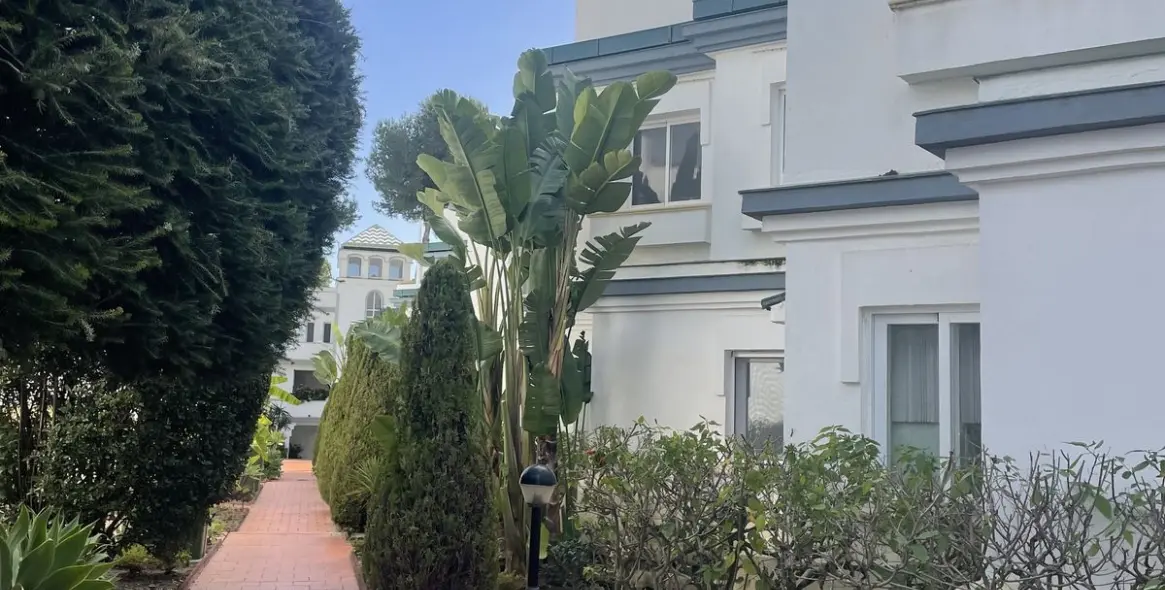 Venta de adosado en Estepona 14