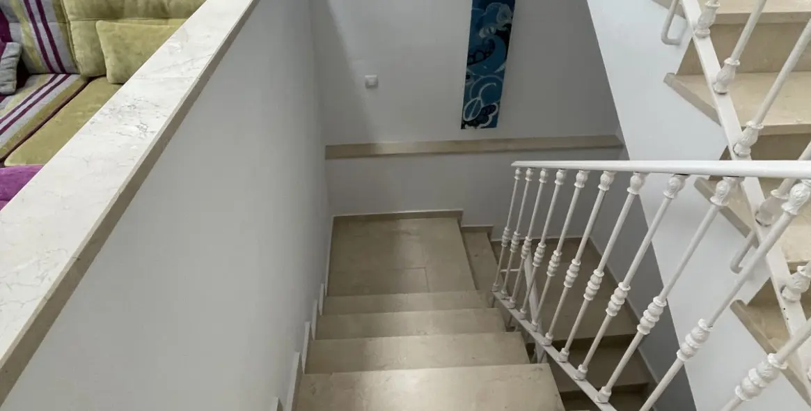 Продажа таунхауса в Estepona 16