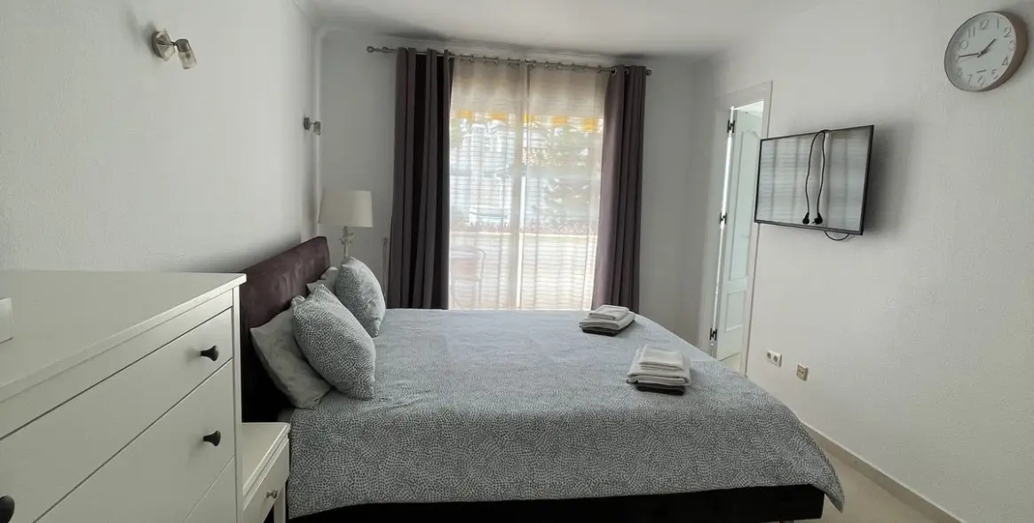 Продажа таунхауса в Estepona 17