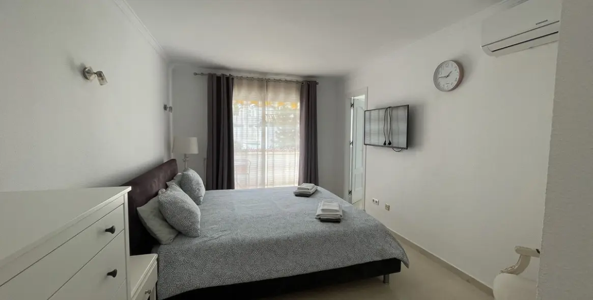 Продажа таунхауса в Estepona 19