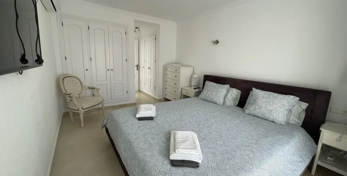 Продажа таунхауса в Estepona 20