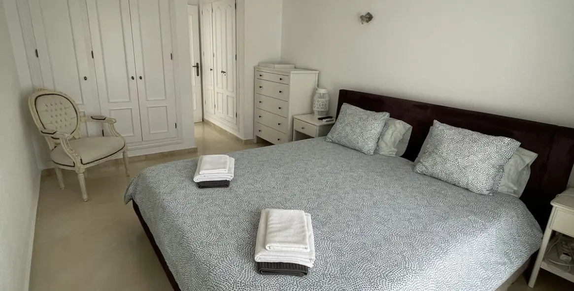 Продажа таунхауса в Estepona 21