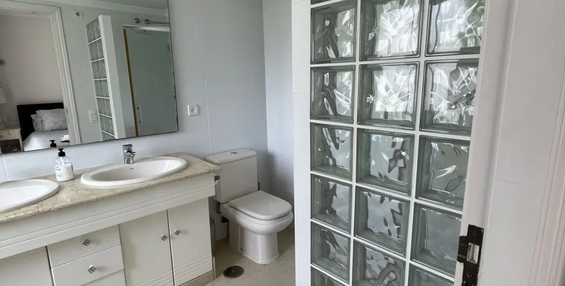 Продажа таунхауса в Estepona 22