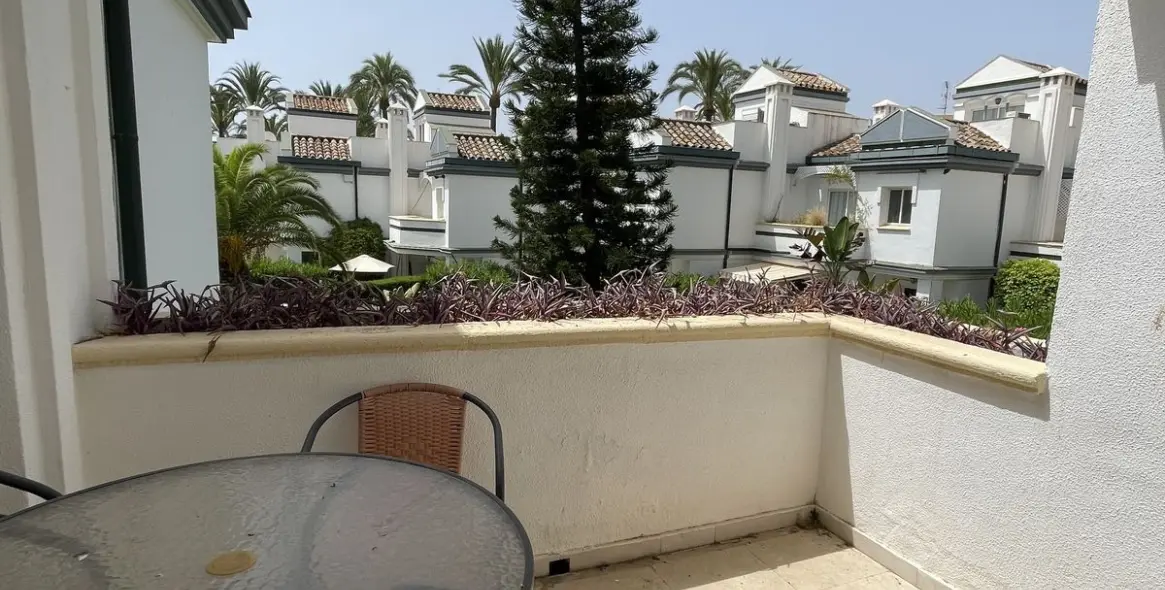 Продажа таунхауса в Estepona 25