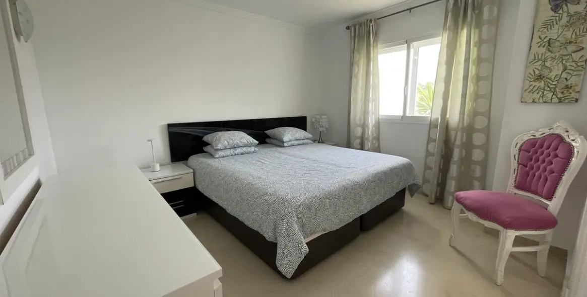 Продажа таунхауса в Estepona 27
