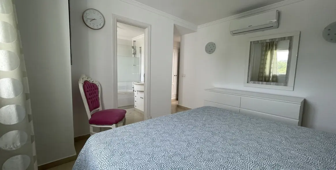 Продажа таунхауса в Estepona 28