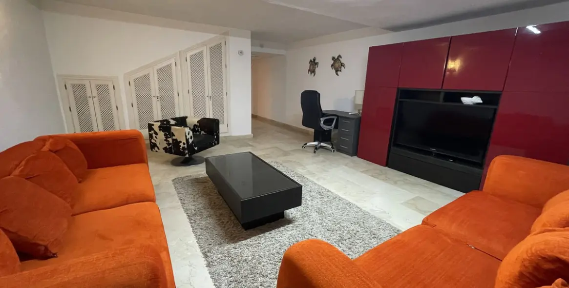 Продажа таунхауса в Estepona 32