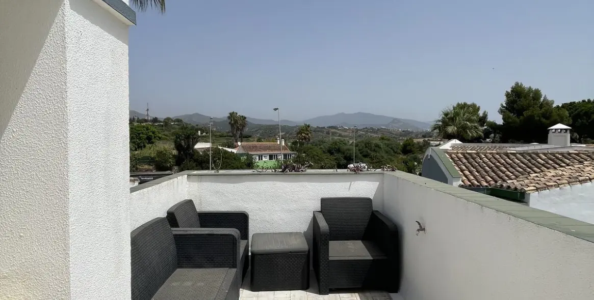 Продажа таунхауса в Estepona 35