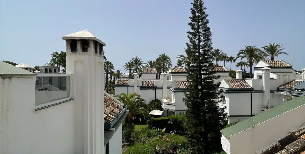 Продажа таунхауса в Estepona 36