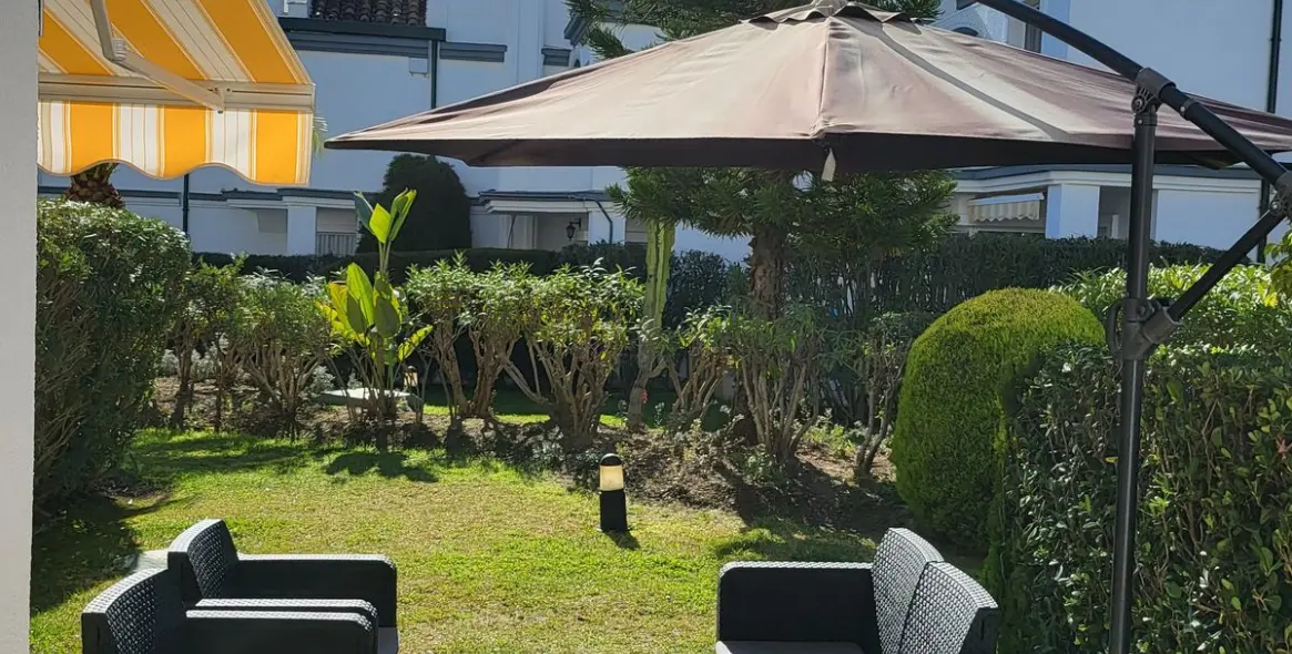 Продажа таунхауса в Estepona 37