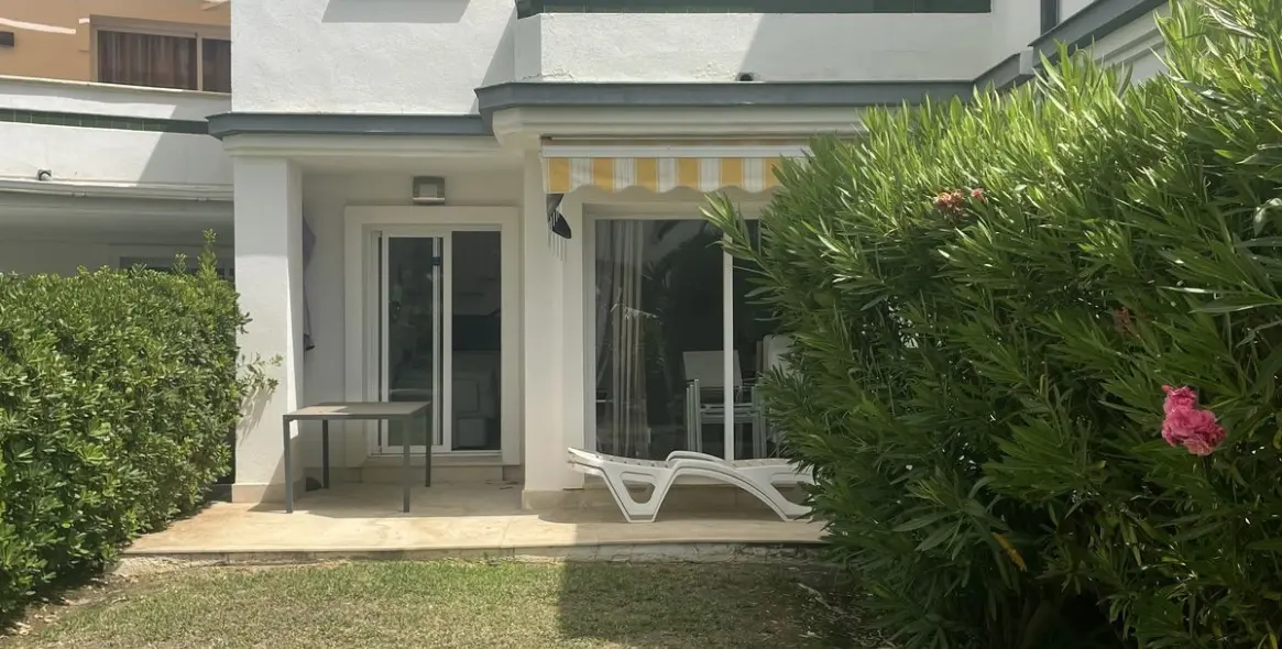 Продажа таунхауса в Estepona 38